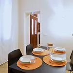 Ca' Etta Apartman Velence