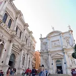 Ca' Etta Apartman Velence