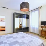 Apartman Ca' Etta *