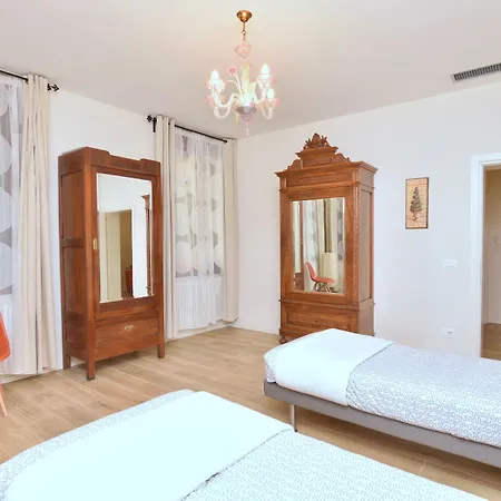 Apartamento Ca' Etta Venecia