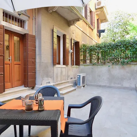 Apartamento Ca' Etta Venecia