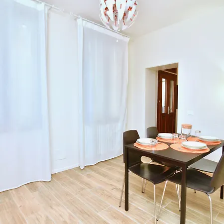 Ca' Etta Appartement *