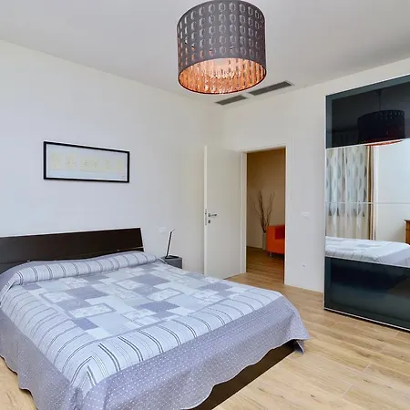 Apartament Ca' Etta