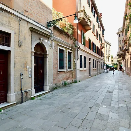 Ca' Etta Apartament