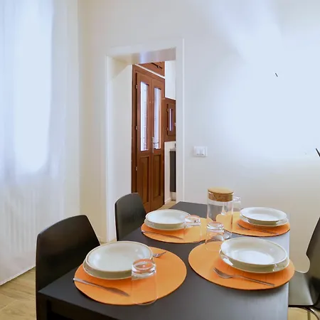 Ca' Etta Apartament