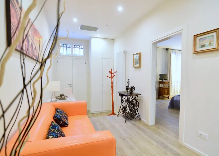 Apartamento Ca' Etta