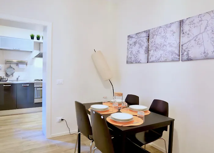 Apartamento Ca' Etta Venecia
