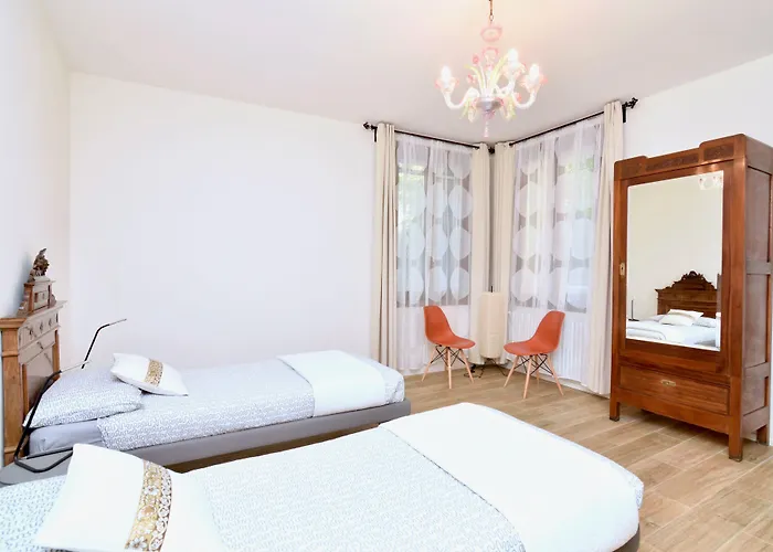 Apartamento Ca' Etta