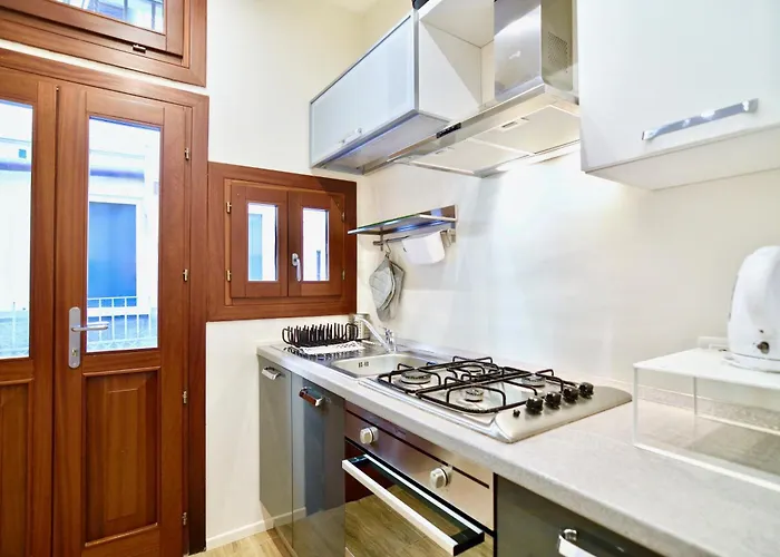 Apartamento Ca' Etta Venecia