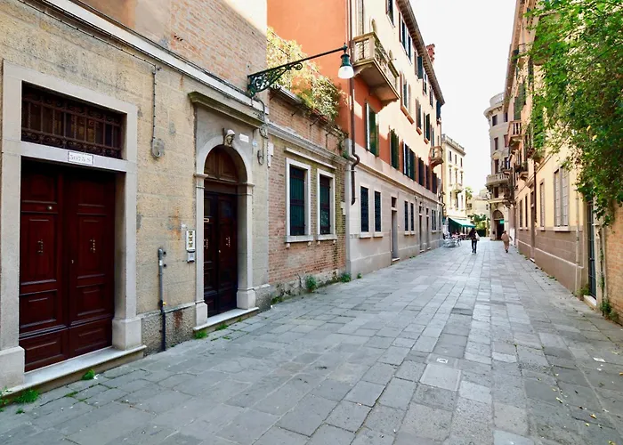 Ca' Etta Apartamento