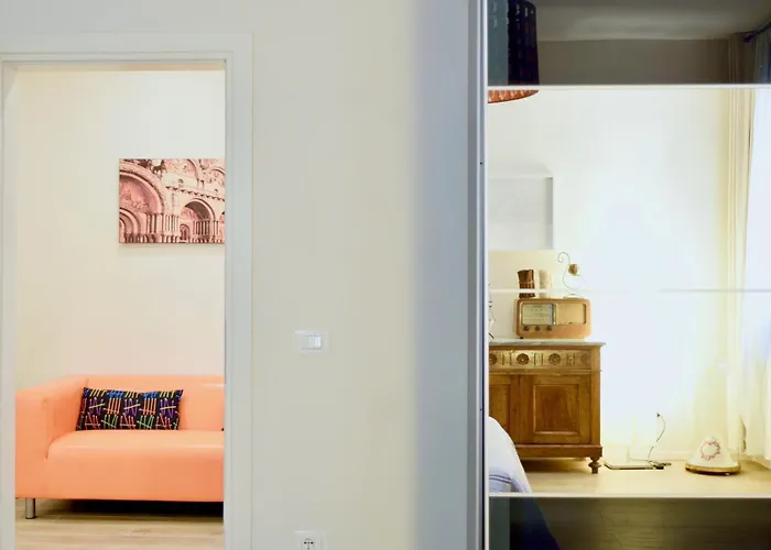 Apartamento Ca' Etta