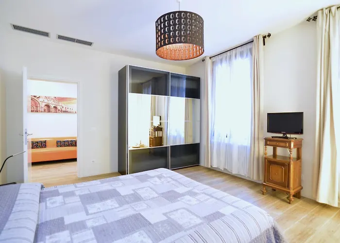 Apartamento Ca' Etta *