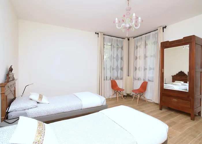 Apartamento Ca' Etta