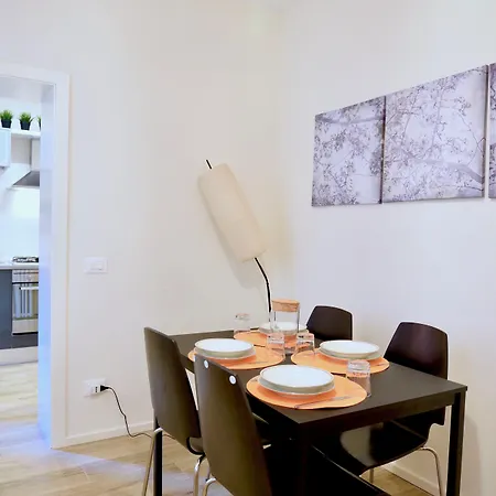 Appartement Ca' Etta Venetië