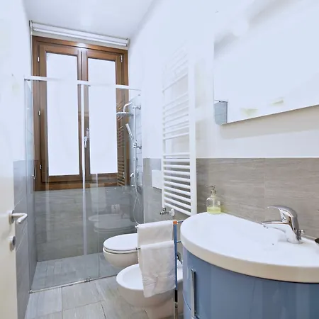 Appartement Ca' Etta *