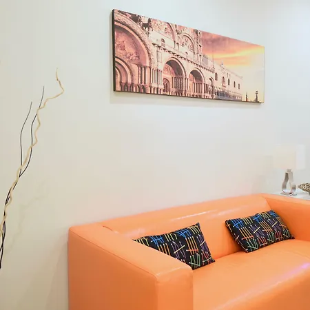 Ca' Etta Appartement