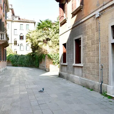 Apartment Ca' Etta