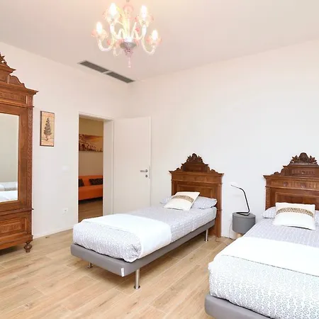 Ca' Etta Appartement