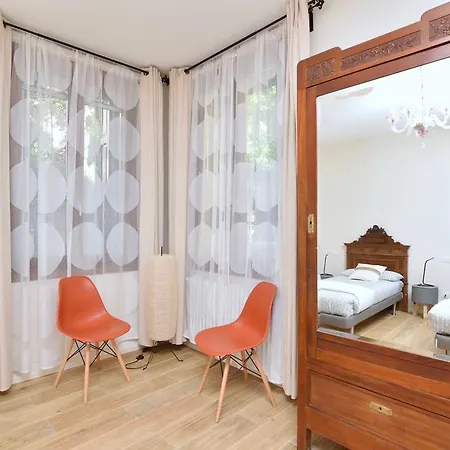 Ca' Etta Appartement *