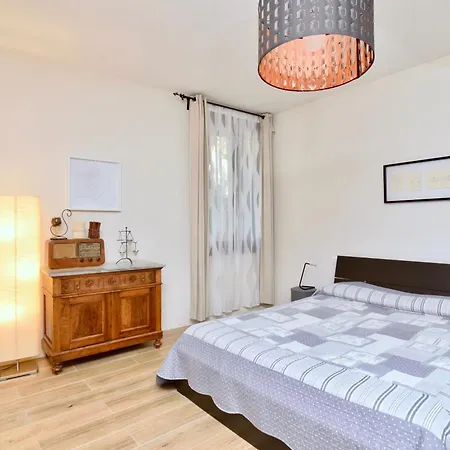 Ca' Etta Apartmán Benátky