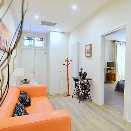 Ca' Etta Apartment Venice
