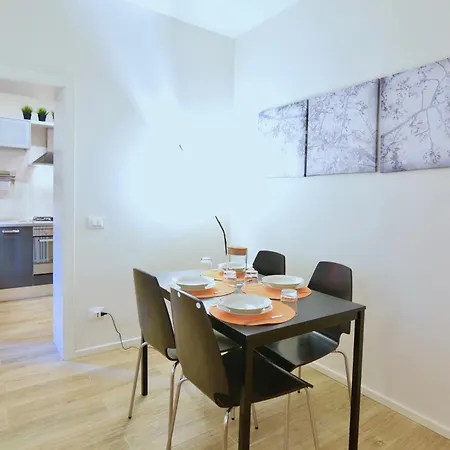 Ca' Etta Appartement