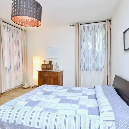 Apartmán Ca' Etta Benátky