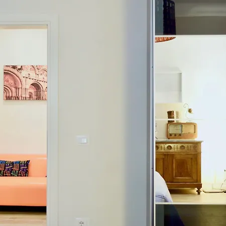 Appartement Ca' Etta