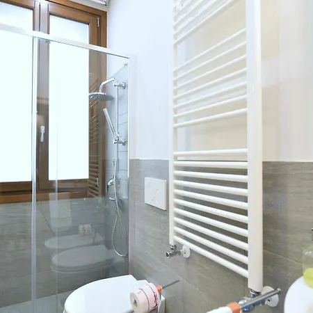 Apartment Ca' Etta