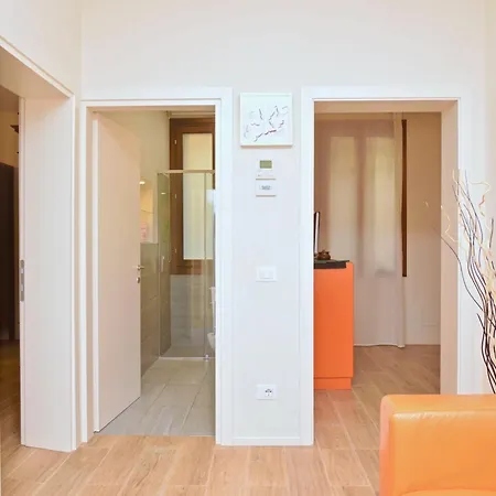 Ca' Etta Appartement *