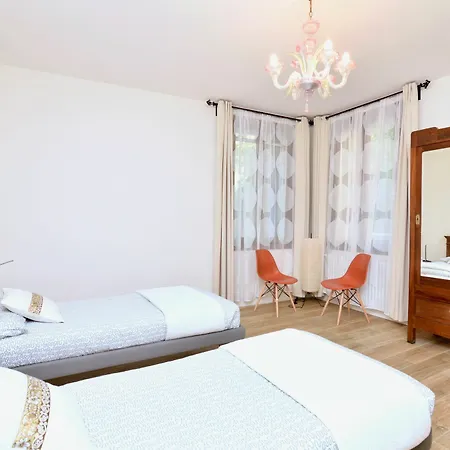 Apartment Ca' Etta