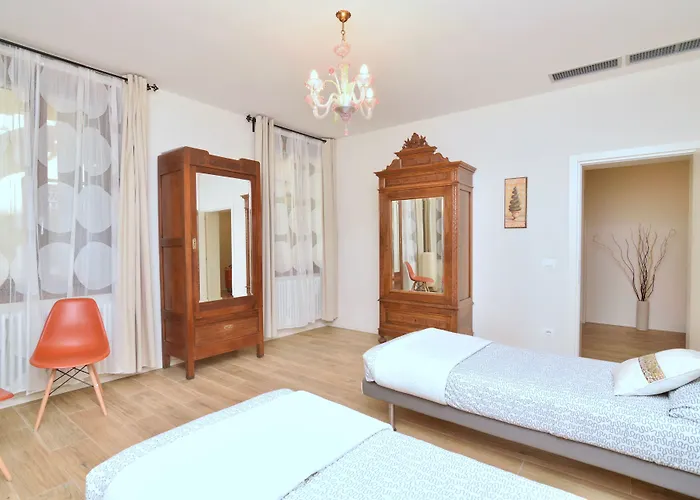 Apartament Ca' Etta Wenecja