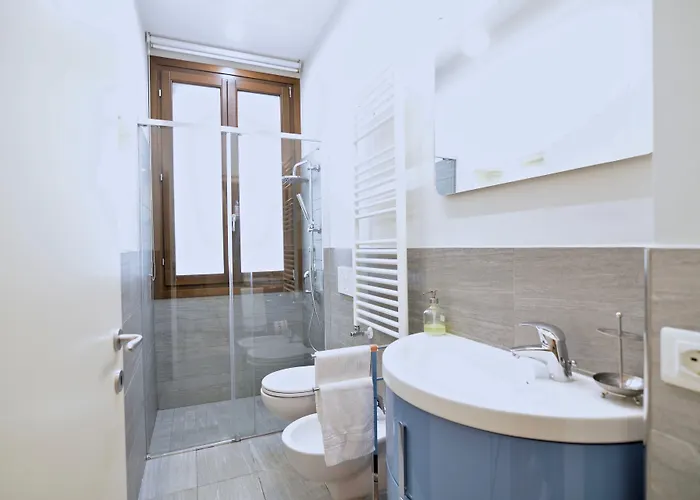 Apartment Ca' Etta *