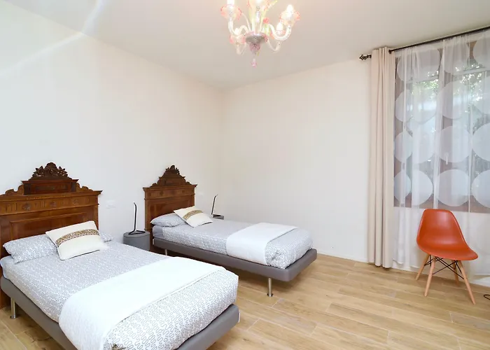 Apartament Ca' Etta Wenecja