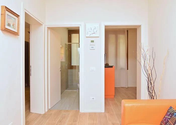 Apartment Ca' Etta *