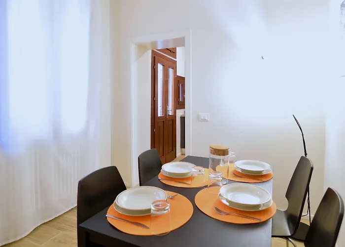 Ca' Etta Apartament Wenecja