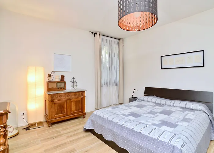 Ca' Etta Apartment *