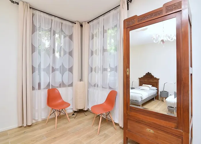 Ca' Etta Apartment *