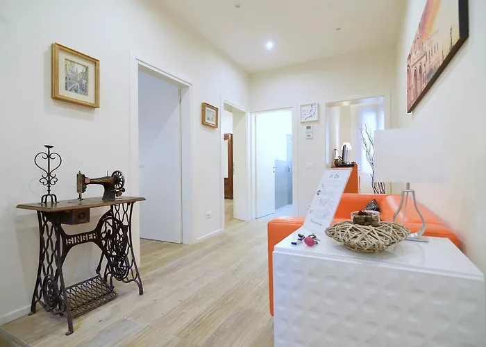 Ca' Etta Венеция