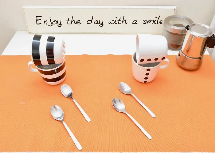 Ca' Etta Апартаменты Венеция