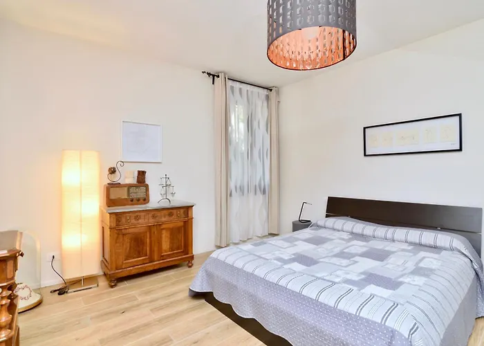 Ca' Etta Apartament Wenecja