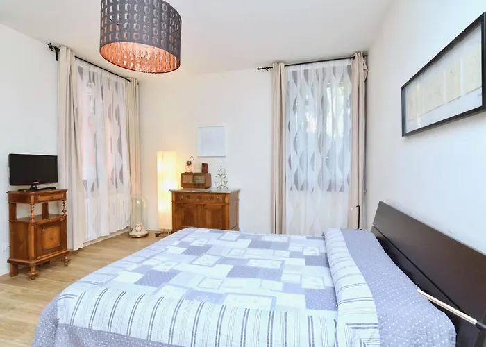 Apartment Ca' Etta Venedig