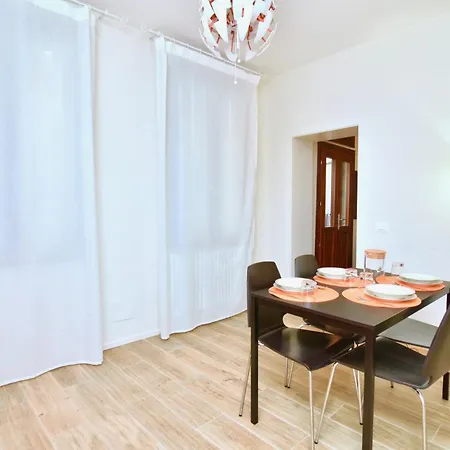 Ca' Etta Apartament Wenecja