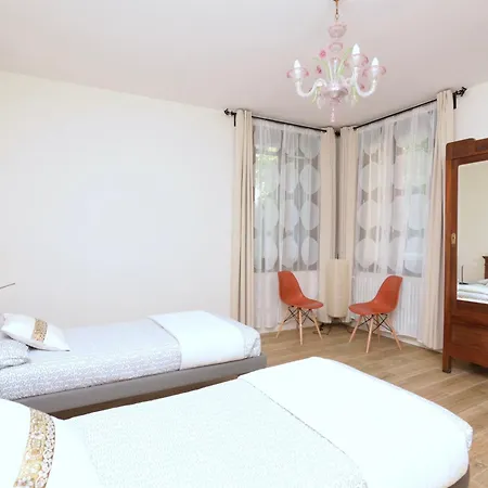Apartament Ca' Etta